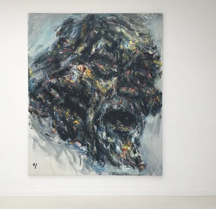 KWUN Sun Cheol