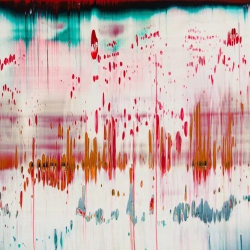 Gerhard RICHTER