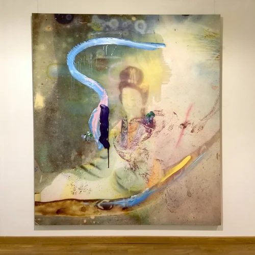 Julian SCHNABEL