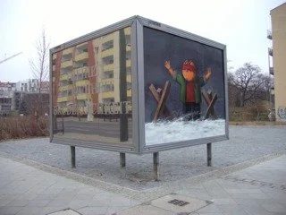 Projekt Mauer