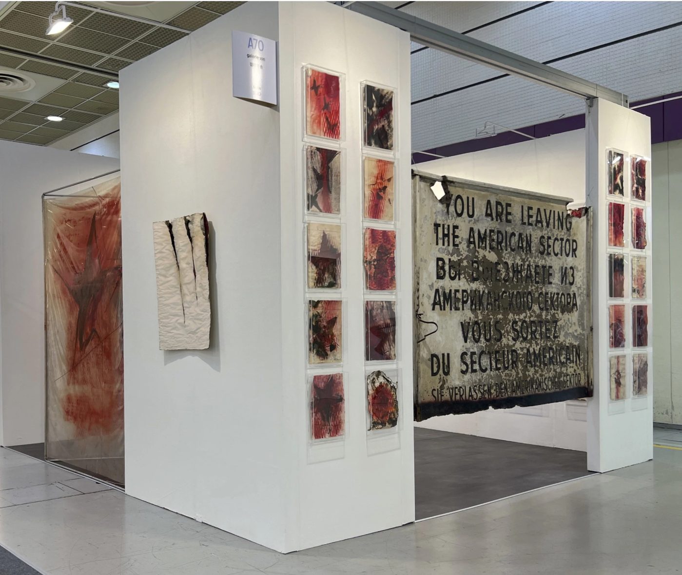 ELSNER @KIAF Seoul 2025