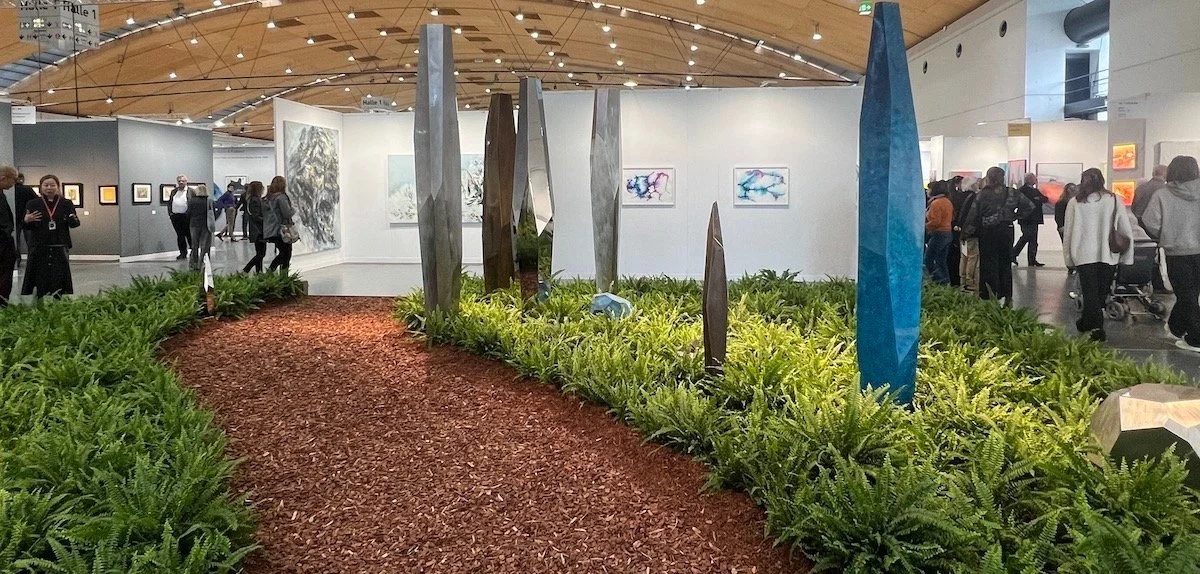 art KARLSRUHE 2024